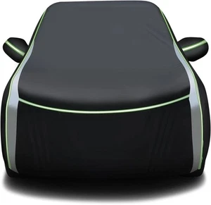 Komplett Car Cover passend für Kia Sportage 1995-2023 2024 2025 Zubehör alle - Bild 1 von 6