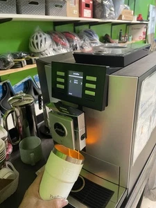 Jura X8 Espresso Machine - Picture 1 of 6