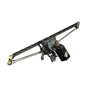 Original Porsche 928 S4 Wischermotor Wischergestänge Scheibenwischer 94462830301 - Picture 1 of 19