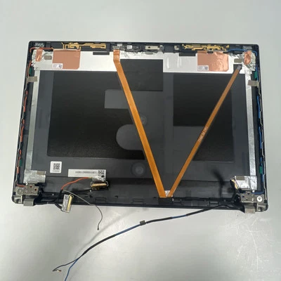 Cubierta trasera LCD Lenovo ThinkPad T480 AP1AC000400AYL Foto 1 de 4