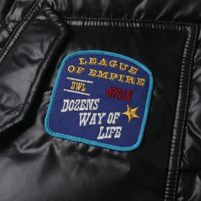 Chaqueta acolchada WTAPS para hombre talla: S bd10loa8 Foto 1 de 4