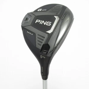 PING G425 MAX 17.5° Stiff Regular Right-Handed 42.5in 5W Fairway wood w/HC 327g - Picture 1 of 8