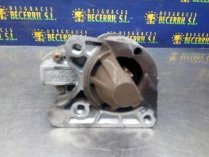 M002113281 MOTOR ARRANQUE / 1099249 PARA RENAULT MEGANE I CLASSIC LA0 1.6E ALI - Imagen 1 de 9