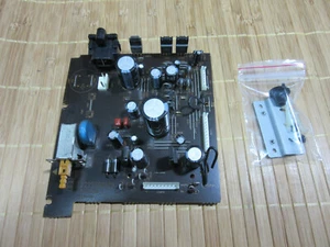 DENON CDR-1000 HIGH-END CD RECORDER PARTS: POWER SUPPLY BOARD. - Picture 1 of 3