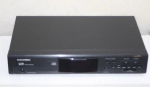 Grundig Reproductor de CD CD 21-- ¡visto/curado!! - Imagen 1 de 6