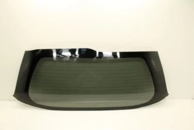 Toyota Sienna 2011-2020 puerta levadiza puerta trasera vidrio tinte privacidad 68105-08050 OEM Foto 1 de 4