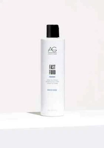 AG Hair Care FAST FOOD Sulfate-Free Moisture Shampoo 10 oz - Picture 1 of 1