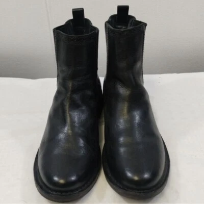 Ugg Australia Caraby Women's Black Shoes/Boots Sz10 SKU3763 - Image 1 of 4