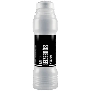 GROG SQUEEZER 25 - PLUMA MARCADORA DE FREGONA VACÍA - 25 MM NUEVO EN CAJA - Imagen 1 de 3