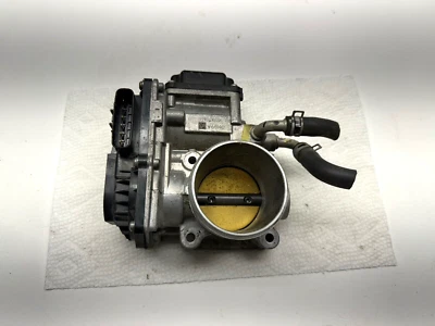 2020 2021 2022 2023 HONDA CIVIC SI THROTTLE BODY OEM GMG9A 8K MILE - Image 1 of 4