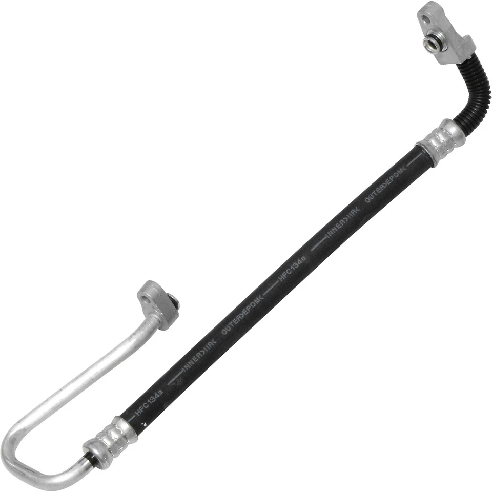 Manguera de descarga de refrigerante de aire acondicionado UAC para Toyota Prius 2012-2015 enchufable Foto 1 de 1