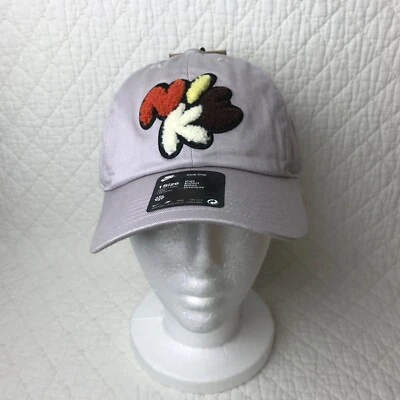 Nike Club Ropa Deportiva Grande para Niños Gorra Sombrero Talla Única Platino Violeta FN4316-019 NUEVO CON ETIQUETAS Foto 1 de 4