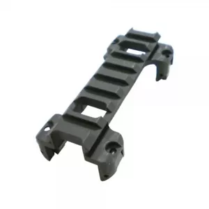 Airsoft Sight Support, Mount 20 MM. CYMA C.45 For CM.41 MP5 family, G3 - Imagen 1 de 1