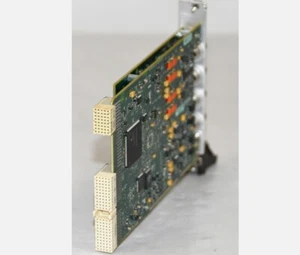 Gebrauchter National Instruments PXI-4461 2-Input/2-Output Dynamic Signal Analyzer - Bild 1 von 2