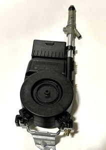 🐝Mercedes R129 W140 W202 W210 Rebuilt Hirschmann Auta 6000KE Power Antenna - Picture 1 of 6