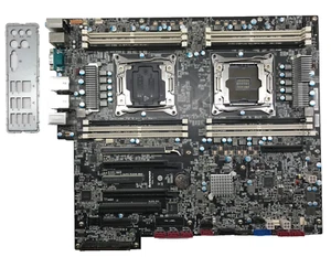 Lenovo VEGA V1.1 ThinkStation P700 -DDR4 - Sockel LGA2011-3 -mit I/O Shield#MX84 - Bild 1 von 6