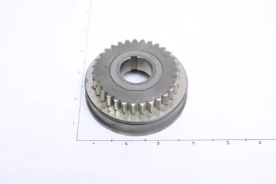 Polaris 2007-2011 Outlaw 525 08-10 450 Primary Gear 31T 6230361 Foto 1 de 2