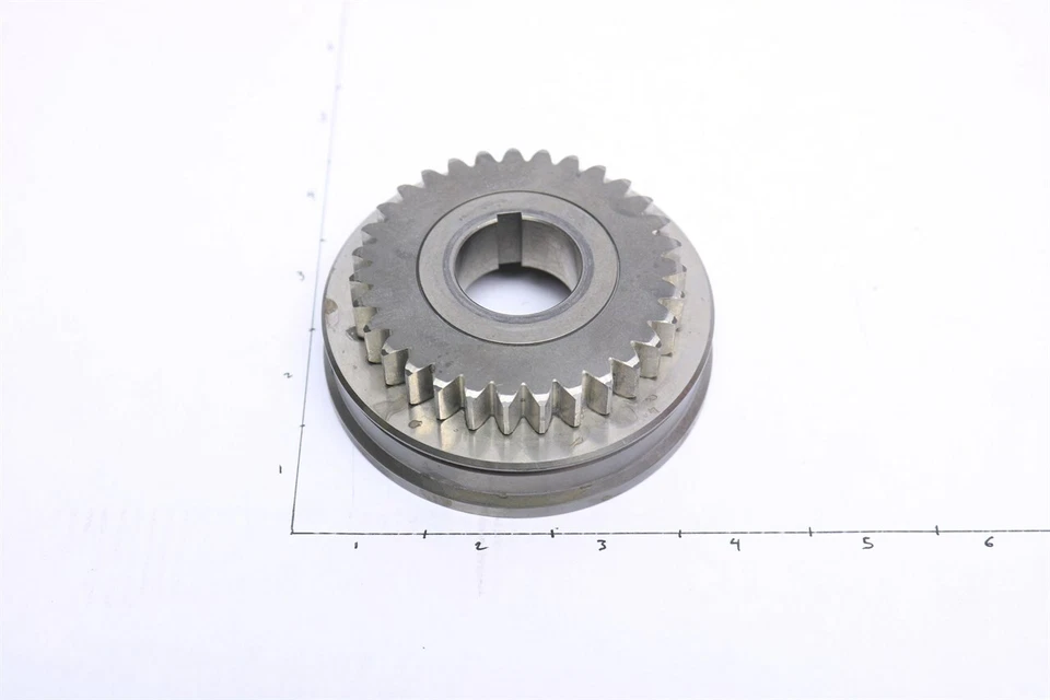 Polaris 2007-2011 Outlaw 525 08-10 450 Primary Gear 31T 6230361 Foto 1 de 2