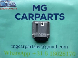 VOLKSWAGEN TRANSPORTER 038906016N 0281011855 unidades de control del motor - Imagen 1 de 5
