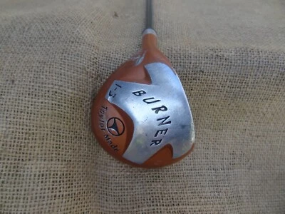 TaylorMade BURNER Junior 1-3 Wood ⛳ K-50 Graphite Juniors LEFT HAND - Image 1 of 4