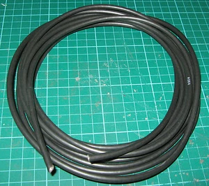 ESCÁNER DE TAXI HAM HAM TAXI RG58 10 METROS COAXIAL USO universal CB RADIO HAM TAXI - Imagen 1 de 1