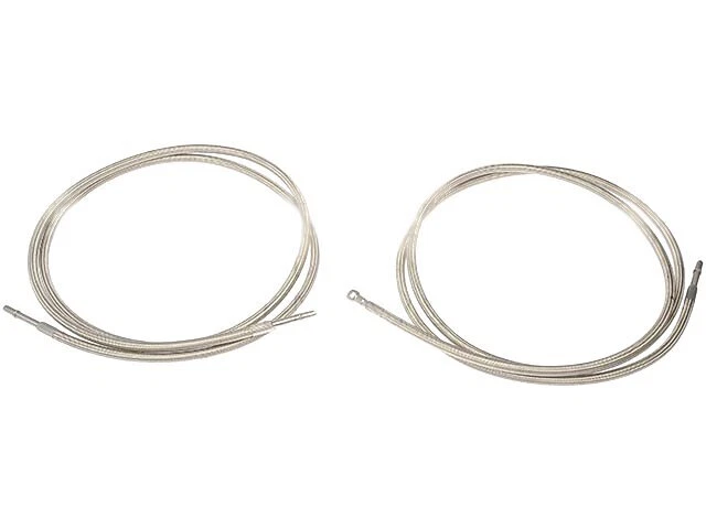 For 2007-2010 Chevrolet Silverado 3500 HD Fuel Line Dorman 73822DP 2008 2009 Foto 1 de 2