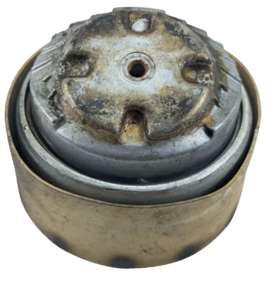 00-06 Mercedes W220 S430 Motor Montaje Lateral Izquierdo OEM Foto 1 de 4