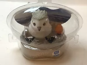 Funko Vinyl Piper Disney Pixar Funko Shop Exclusive Sandpiper Bird 2019 Sealed - Picture 1 of 8