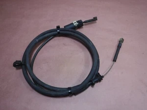 Cable de retroceso Jeep Grand Cherokee ZJ 94-98 de fábrica OEM envío gratuito - Imagen 1 de 4