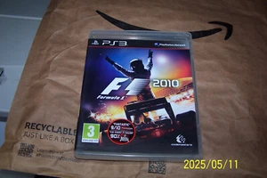 F1 2010 - Picture 1 of 1