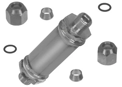 In-Line Filter  ACDelco  15-1697 - Image 1 of 2