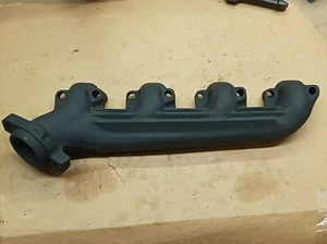 NOS RH 460 Exhaust Manifold 1989 Ford F250 # RF-E9TE-9430-CA - Picture 1 of 11