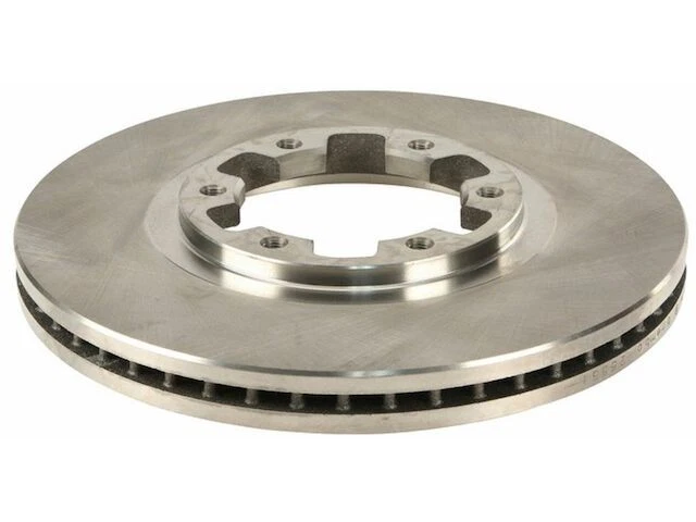 Rotor de freno delantero Brembo compatible con Infiniti QX4 1998-2003 Base 35FKKT Foto 1 de 1