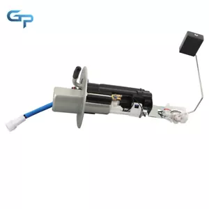 New Fuel Pump Assembly Gas Fit For Suzuki 2008-2012 HAYABUSA GSX1300R Replaces - Picture 1 of 12