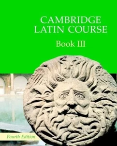 Cambridge Latin Course, Book 3 - Picture 1 of 2