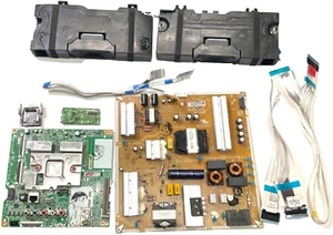 LG TV Repair Kit 75UN6955ZUD Power and Main board EAY65769222 EBT66714502 - Picture 1 of 13
