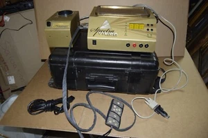 NuVisions Scanner Corpo Completo Salute, Benessere - Omeopatia - Allergie **LEGGI** - Foto 1 di 14