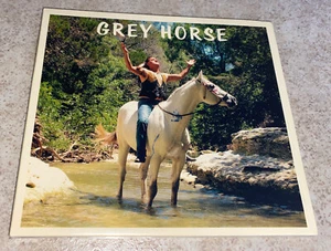 Samuel Grey Horse - Grey Horse CD Neu Versiegelt Native Country Music - Bild 1 von 2