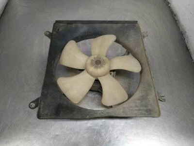 ventilateur électrique pour SUZUKI BALENO BERLINA SY (EG) 1.6 16V 1995 424055 - Photo 1/4