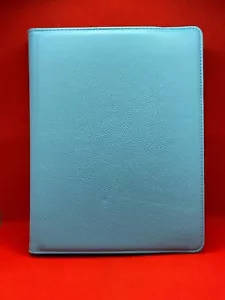 Ruban Case Fits Ipad 10.5 in - Turquiose - Picture 1 of 4