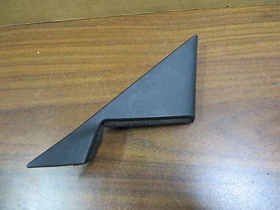 MAZDA MILLENIA 95-96 1995-1996 DOOR PANEL SAIL TRIM PIECE PASSENGER RH BLACK OEM - Image 1 of 3