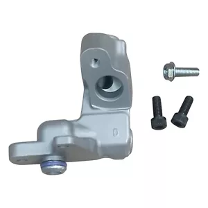 RYC Reman AC Compressor Manifold IG307-MD Fits Honda Ridgeline 3.5L 2008 - Picture 1 of 5