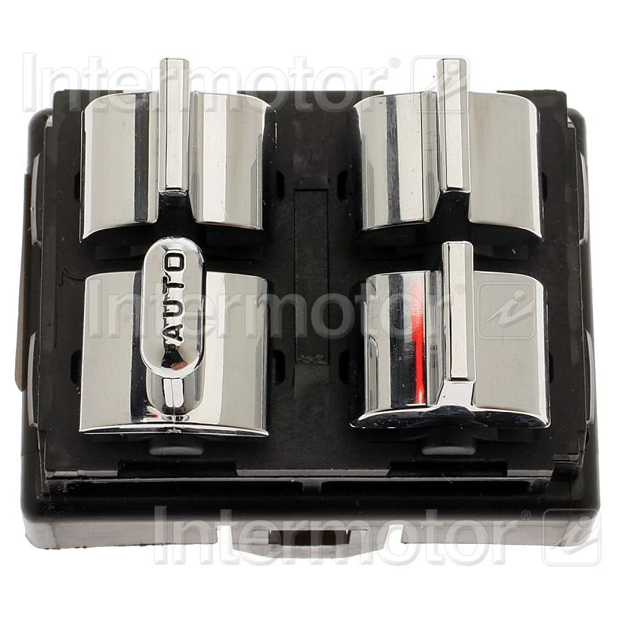 For 1992-1996 Buick LeSabre Door Window Switch Front Left SMP 1992 1993 1994 - Image 1 of 4