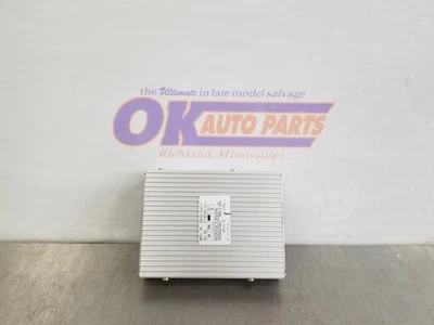 TOYOTA LANDCRUISER 98 1998 RADIO AMPLIFICADOR AUDIO 8628060210 Foto 1 de 4