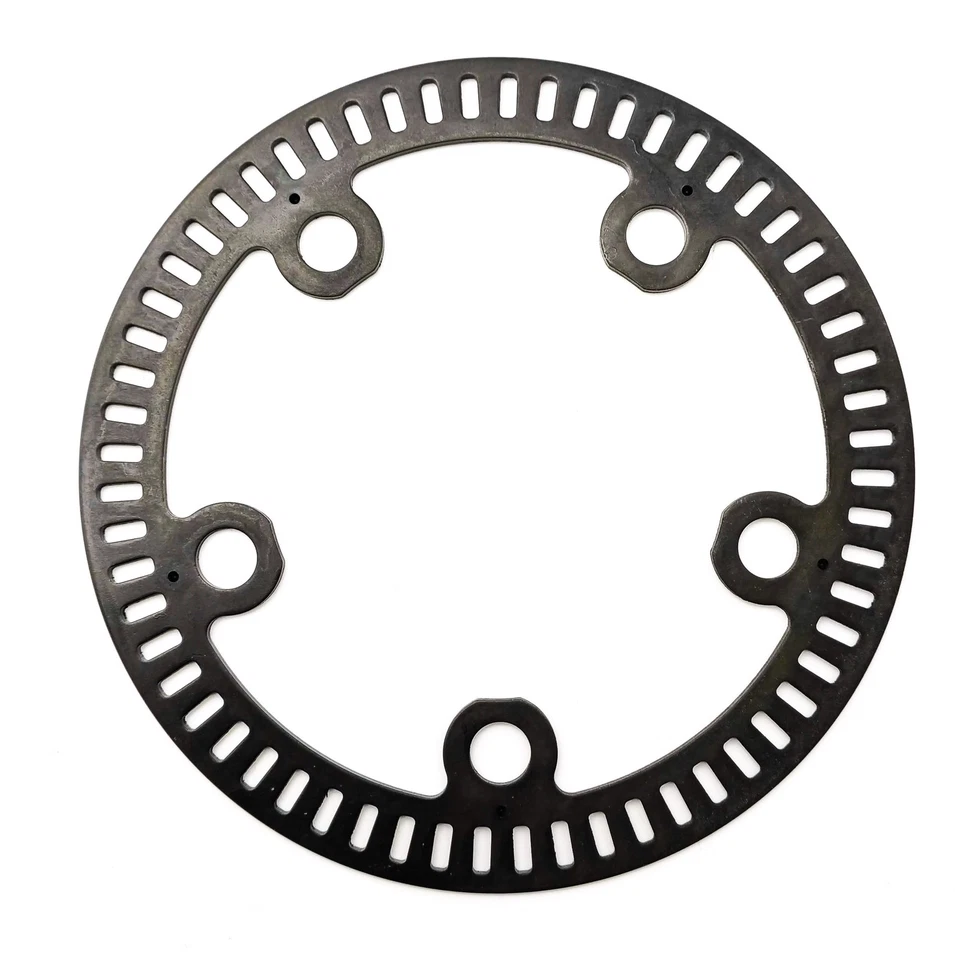 Ruota Fonica Anteriore T2022022, Triumph Daytona/Rocket/Scrambler/Speed Triple Foto 1 de 1