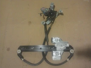 00 01 02 03 04 05 06 TAHOE Z71 Regulador Ventana Puerta Trasera Derecha Eléctrico 11239 - Imagen 1 de 7
