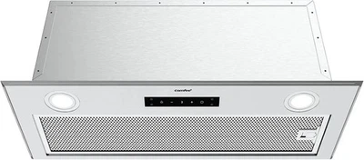 Comfee' Range Hood 27 inch, Built-in/Insert Vent Hood 450 CFM, 3 Speed Gesture Foto 1 de 4