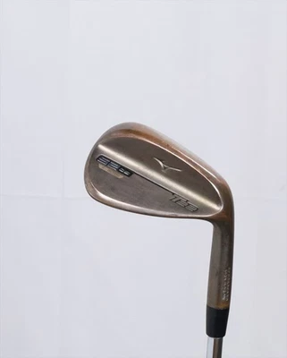 Mizuno T22 Copper S Grind Wedge 52°-9 Stiff Dynamic Gold S400 12882040 Fair - Imagem 1 de 4