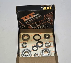 Timken TRK-FP100 BK219 87-On 5-Speed Split Case Transmission Rebuild Kit – DT Co - Foto 1 di 5