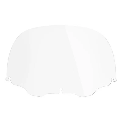Parabrisas transparente apto para Harley Electra Street Trike Glide 1993-2013 Foto 1 de 4